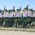 NamPol annual sports games underway at Otjiwarongo