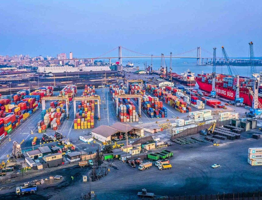Ports Maputo to host Africa ports, logistics and infrastructure summit