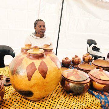 Enyakwa mokuhonga omatiti tali ngeshefa pashinanena 