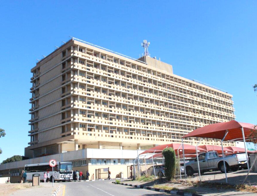 Procurement Audit detects red flags at health ministry