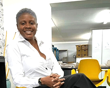 Rasa Namibia’s presence must be felt – Mupetami