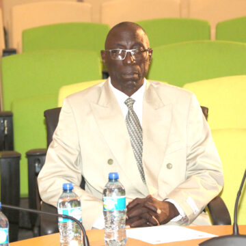 Sezuni ukonkisezwa kuba muyemeli wa Kabbe ya Mbowela