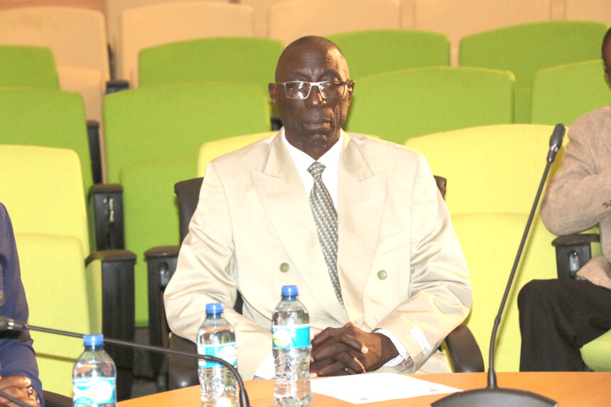 Sezuni ukonkisezwa kuba muyemeli wa Kabbe ya Mbowela