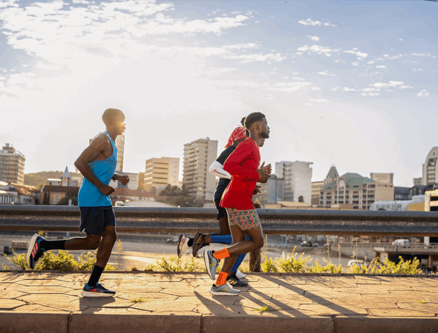 Red Bank Windhoek Red Run is back