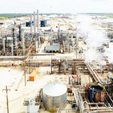 US$5b needed for local oil refinery  …long-term regional offtake agreements required