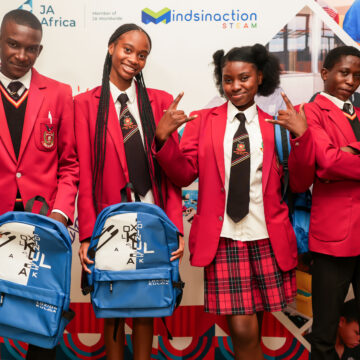 ExxonMobil renews commitment to STEM