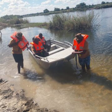 Teen’s body retrieved after five days