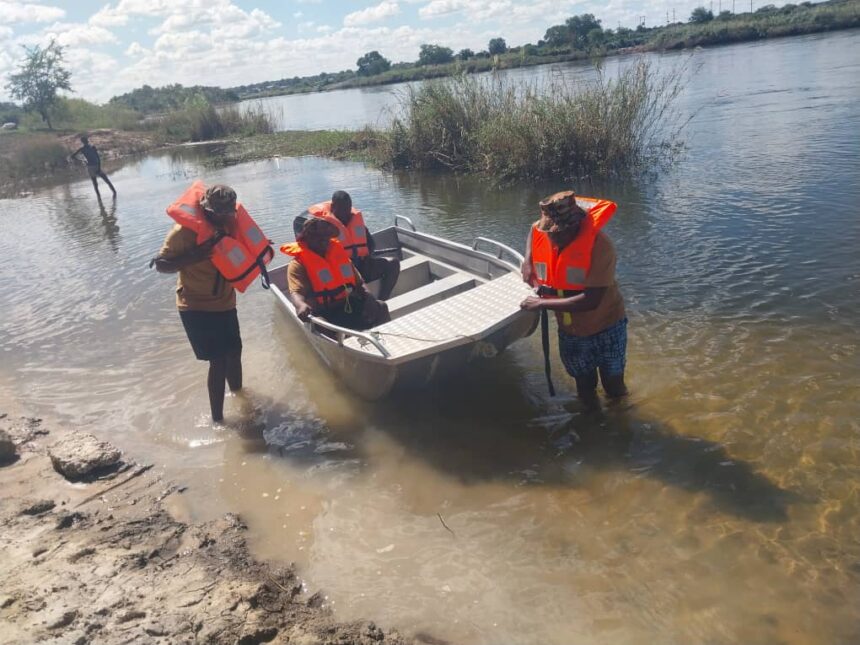 Teen’s body retrieved after five days