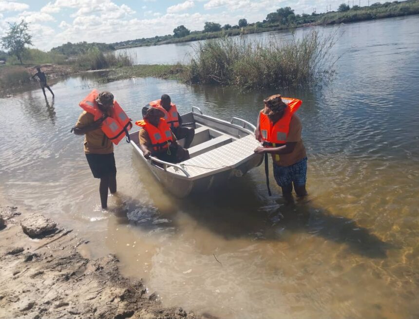 Teen’s body retrieved after five days