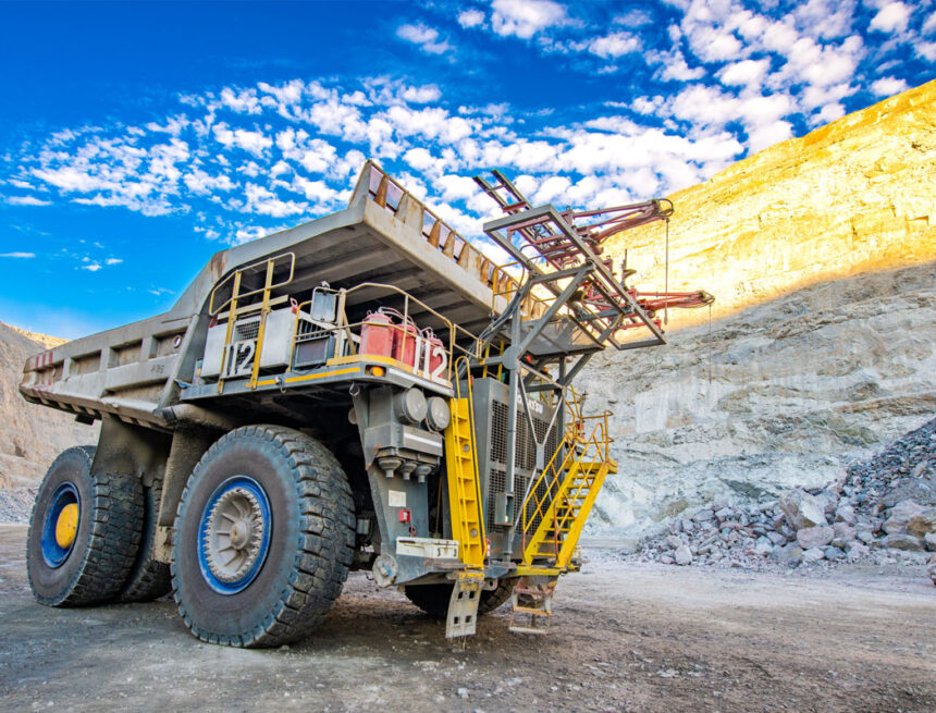 Rossing Rössing delivers strong performance despite volatile market