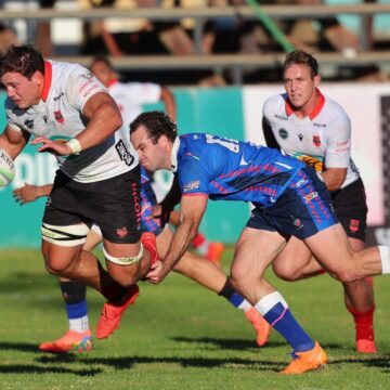 Wanderers aim to defend title against Kudus