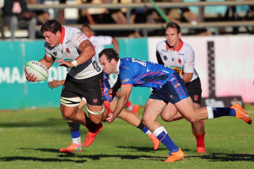 Wanderers aim to defend title against Kudus