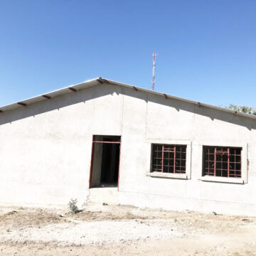 Govt commits to complete Rupara maternity ward construction