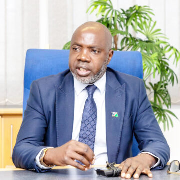 Russia Namibia seeks Russian cybersecurity