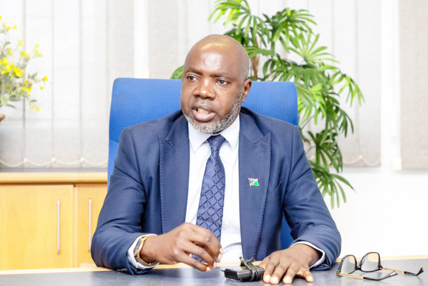 Namibia seeks Russian cybersecurity 