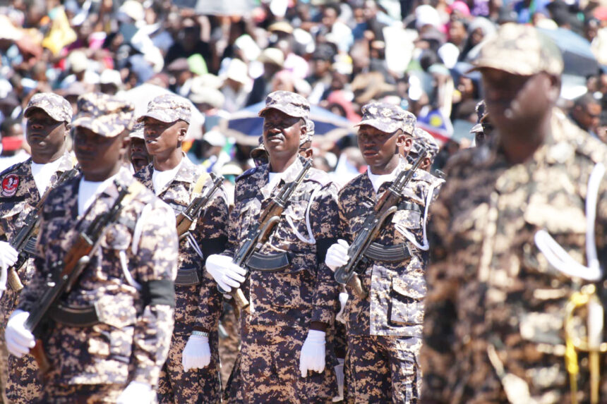 Students: Forces not an unemployment panacea 