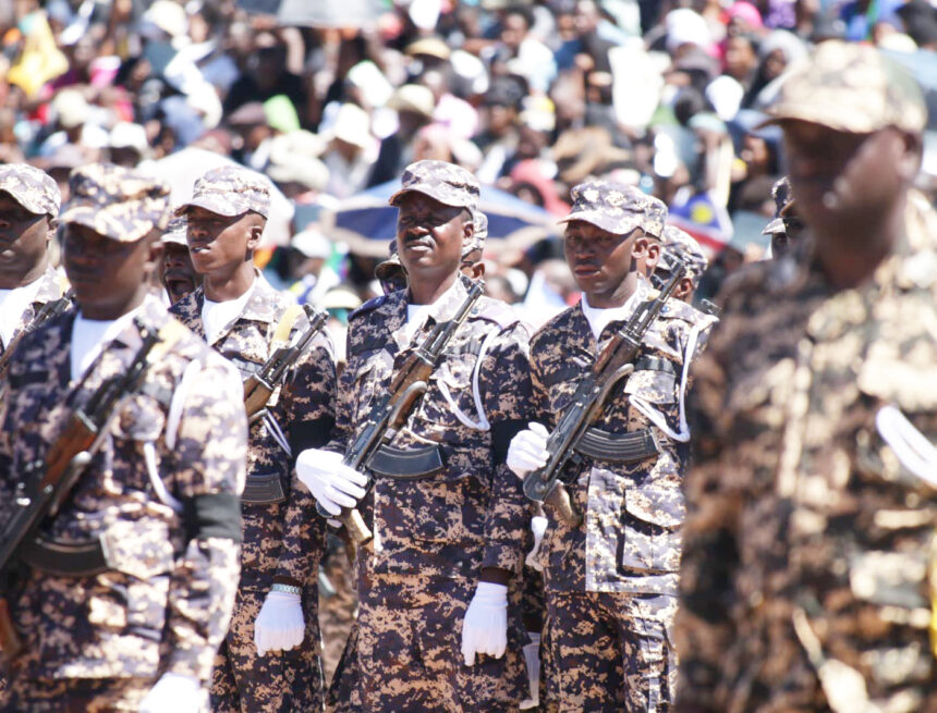 SUN Students: Forces not an unemployment panacea