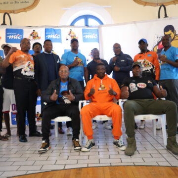 Salute jpg Salute boxing bonanza set for July