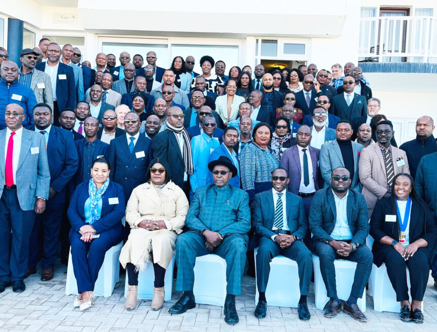 Sankawasa Sankwasa calls out mismanagement