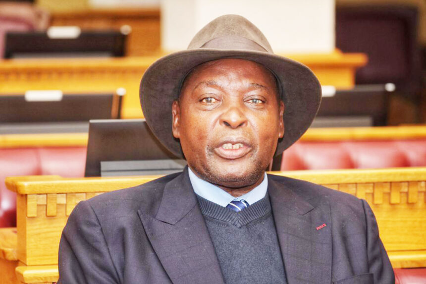 Sankwasa’s modus operandi divides opinion