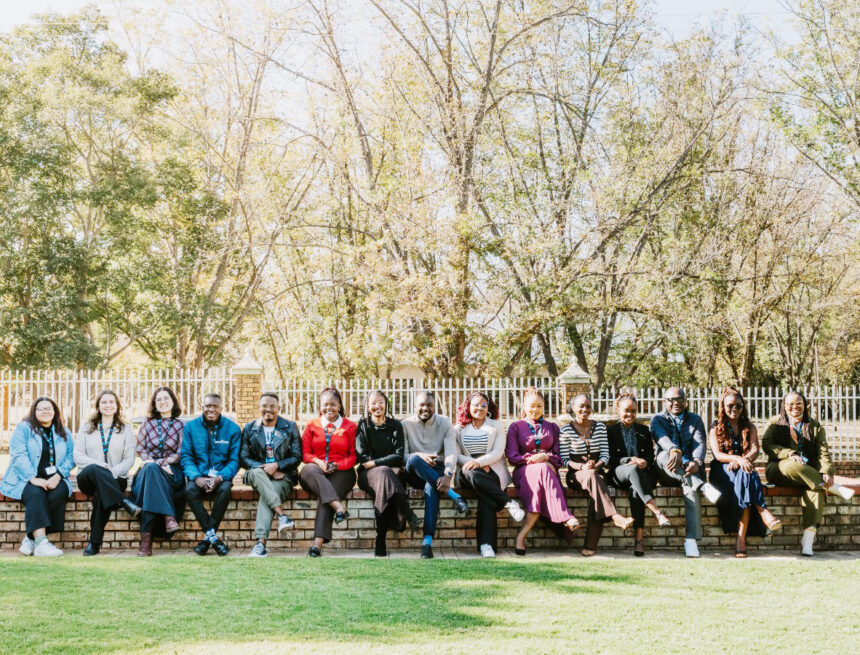 Sanlam Journalists taught to unravel complex issues