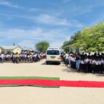 Parents urged to prioritise child safety 