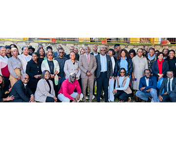 Mathe calls for innovative approach to digitalisation