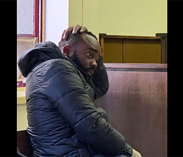 Chicago Bar ‘shooter’ in court