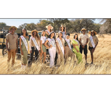 Honouring history, celebrating heritage