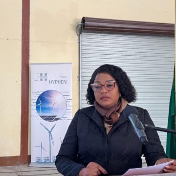 Sinimbo: Agriculture is Kavango West’s bedrock