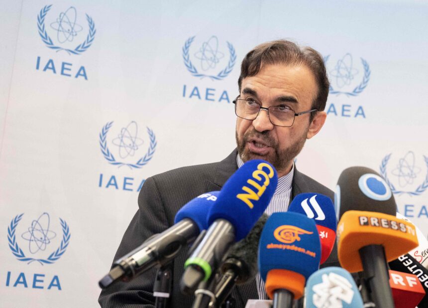 Fresh sirens in Israel warn of Iran missiles