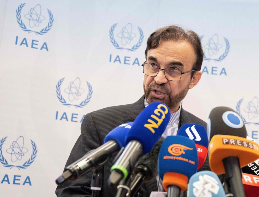 - Fresh sirens in Israel warn of Iran missiles