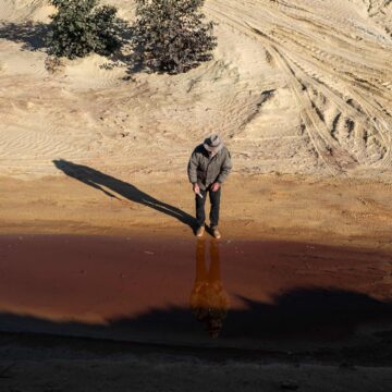 SA’s gold mining past poisons Soweto community, residents say
