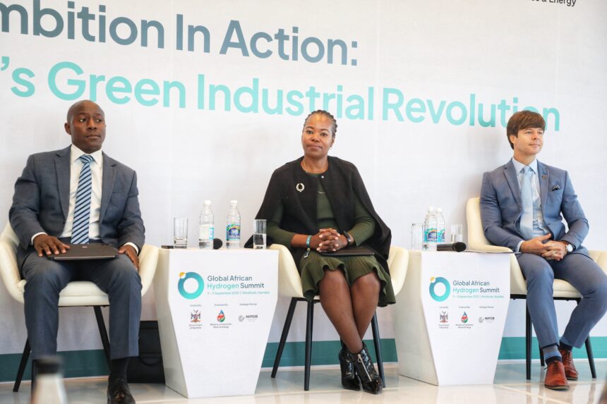 GH already secured N$170m for SMEs