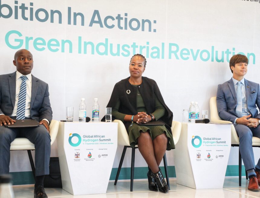 GH already secured N$170m for SMEs