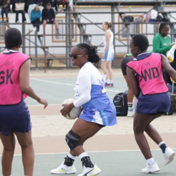 Super 10 League takes break
