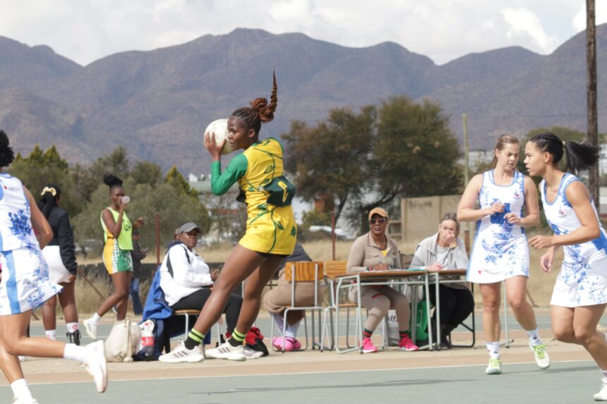 Khomas Super 10 lives up to expectations