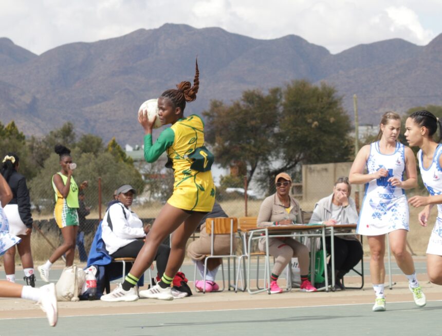 Khomas Super 10 lives up to expectations