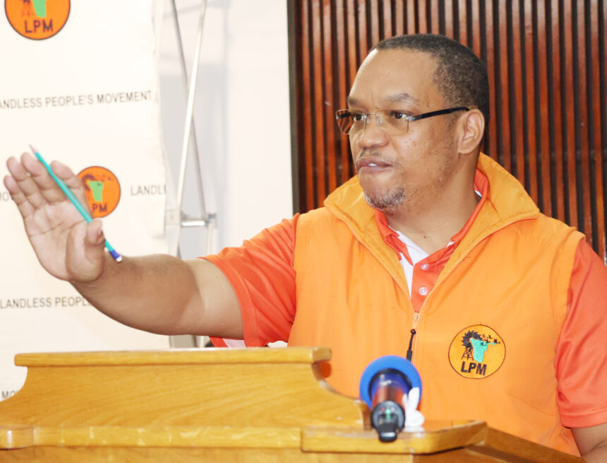 Battle for the south 