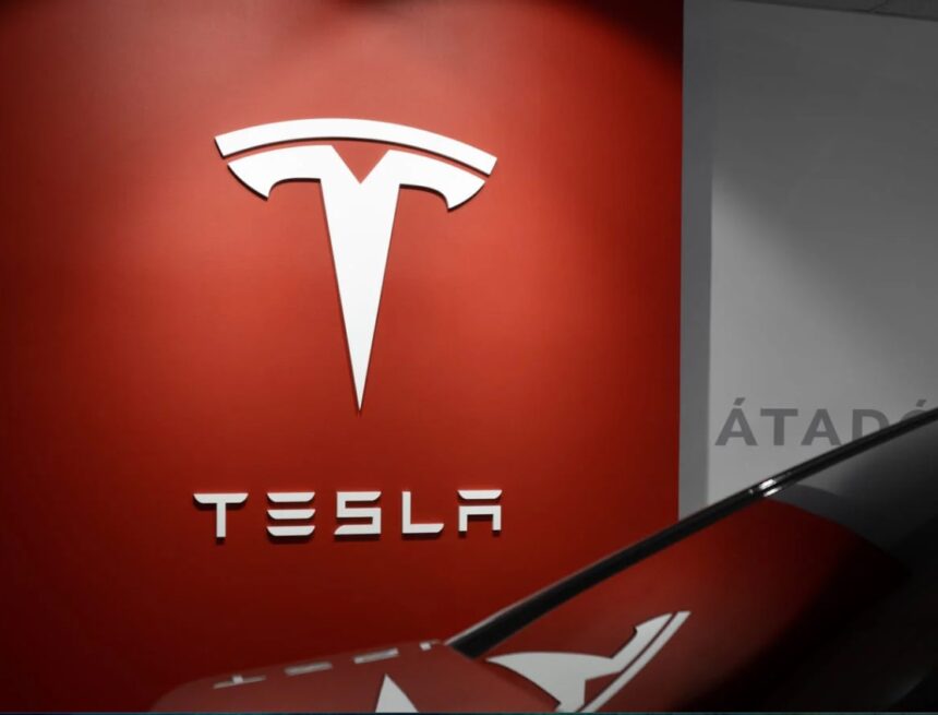 Tesla Tesla sales skid in Europe despite EV rebound