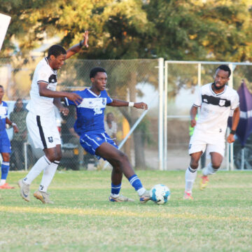 Tigers aim for respectable finish …as league concludes