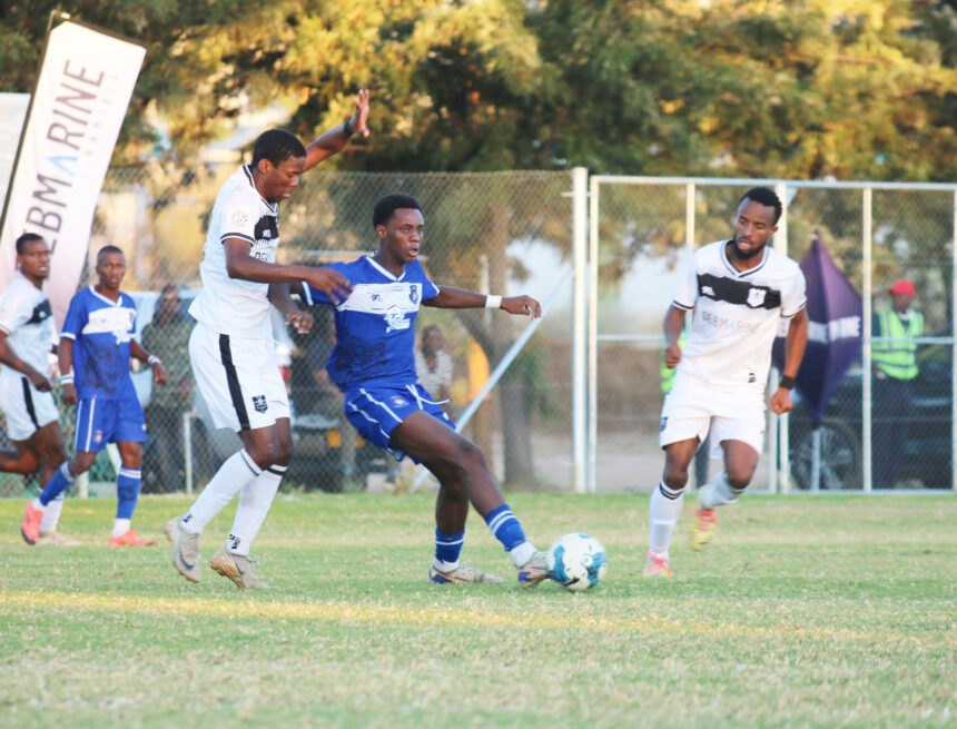 Tigers aim for respectable finish …as league concludes