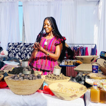 Totem Expo Exhibitors grateful for strong turnout at totem expo