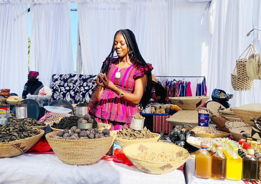 Totem Expo Exhibitors grateful for strong turnout at totem expo