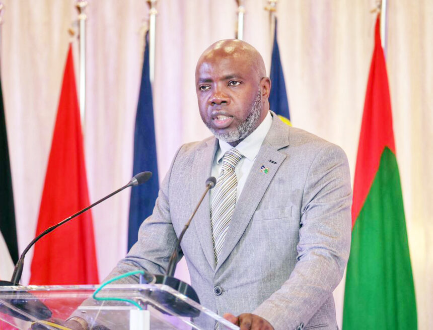 Trade Digital trade can unlock US$1.2 trillion for Commonwealth …as global economy stands on brink of transformative shift