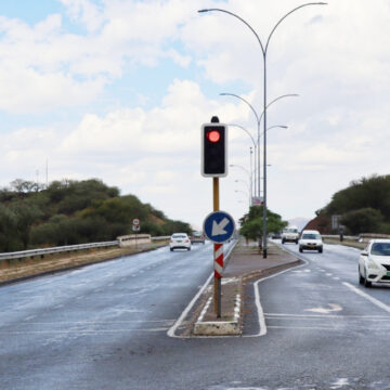 Traffic City Police Traffic Tips – Skipping a red traffic signal could be fatal