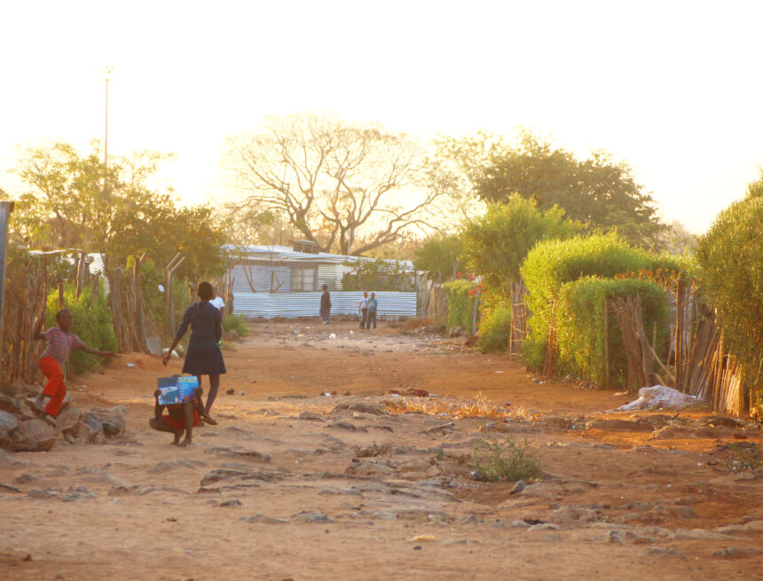 Tsumeb yearns for glory