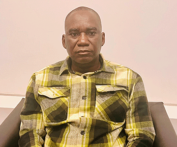 Tsumkwe takes underdevelopment sting