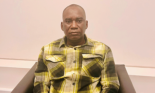 Tsumkwe takes underdevelopment sting