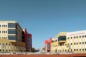 Unam More Namibians donate bodies to Unam